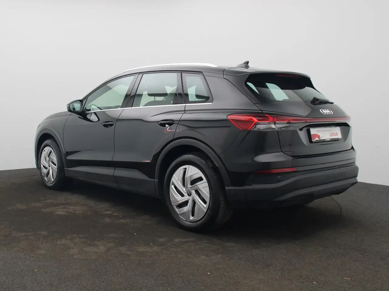 Audi Q4 e-tron 40 / Navi pro, Matrix, Pano, AR-HuD 5