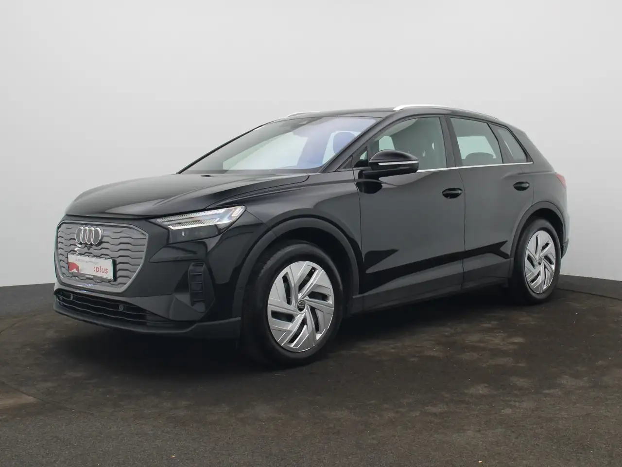 Audi Q4 e-tron 40 / Navi pro, Matrix, Pano, AR-HuD 2