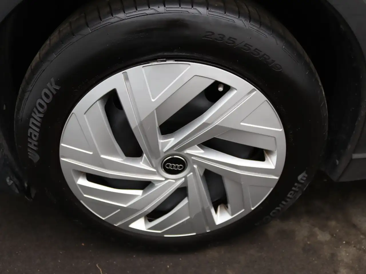 Audi Q4 e-tron 40 / Navi pro, Matrix, Pano, AR-HuD 17