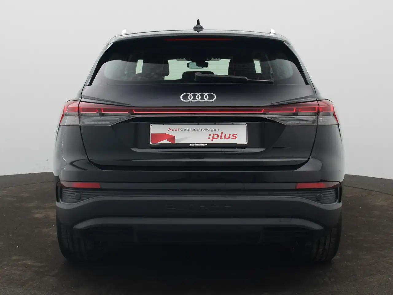 Audi Q4 e-tron 40 / Navi pro, Matrix, Pano, AR-HuD 6