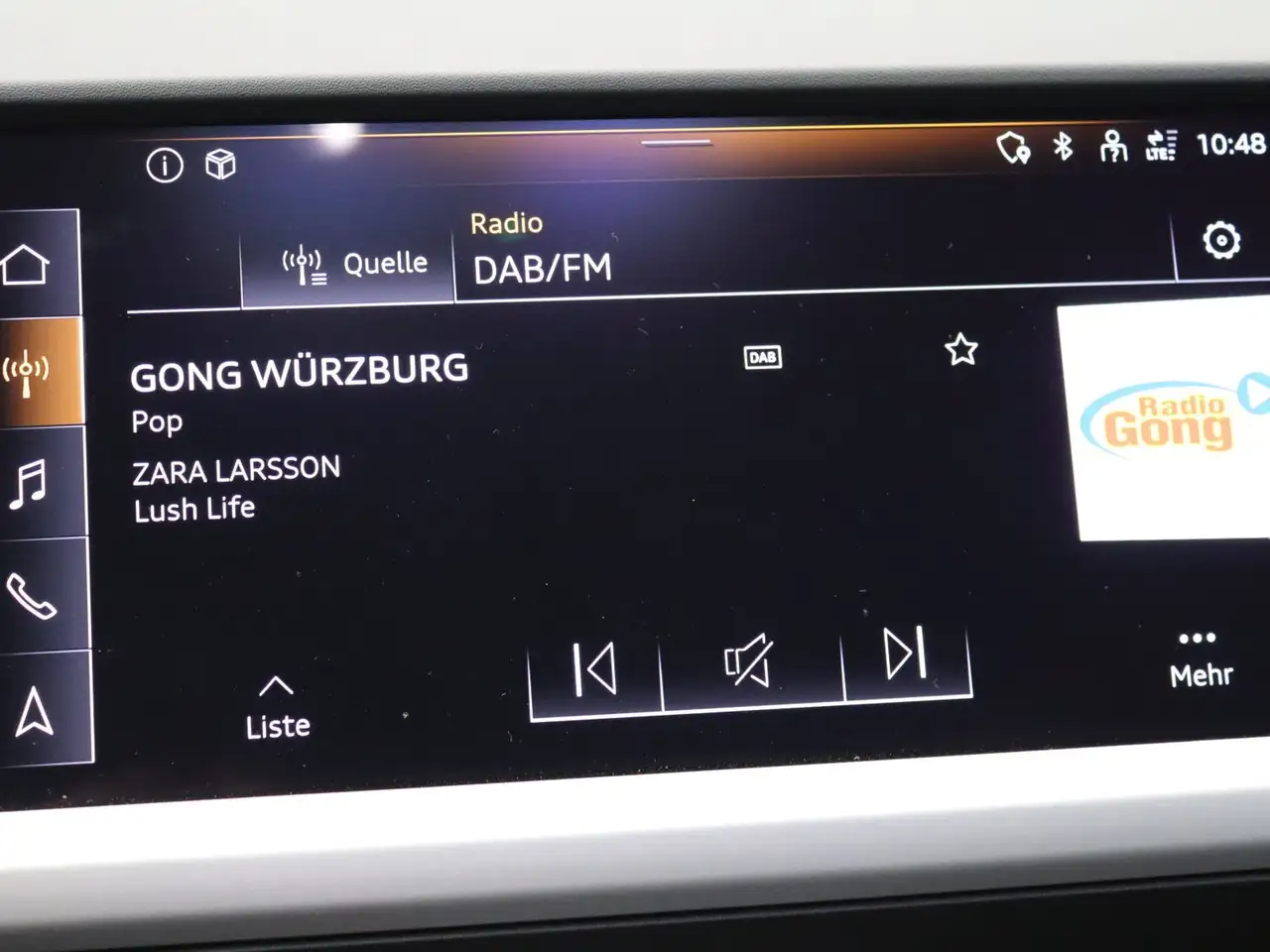 Audi Q4 e-tron 40 / Navi pro, Matrix, Pano, AR-HuD 15