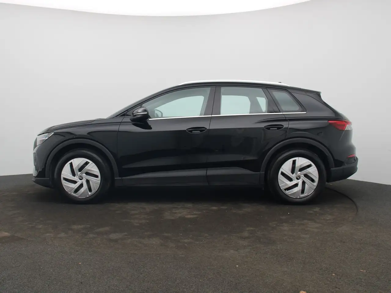 Audi Q4 e-tron 40 / Navi pro, Matrix, Pano, AR-HuD 4