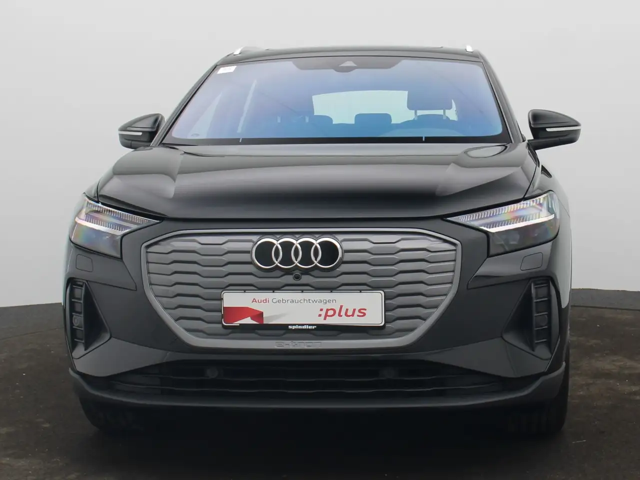 Audi Q4 e-tron 40 / Navi pro, Matrix, Pano, AR-HuD 3