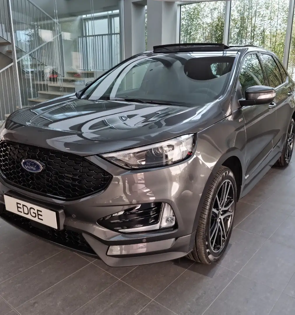 Ford Edge 2.0 ecoblue ST-Line s&s awd 238cv auto 8m my20 - 2