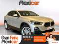 BMW X2 xDrive20dA Gris - thumbnail 1