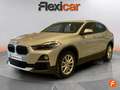 BMW X2 xDrive20dA Gris - thumbnail 3