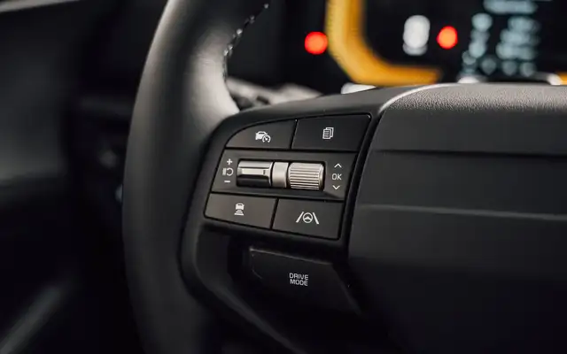 Kia Sportage view 15