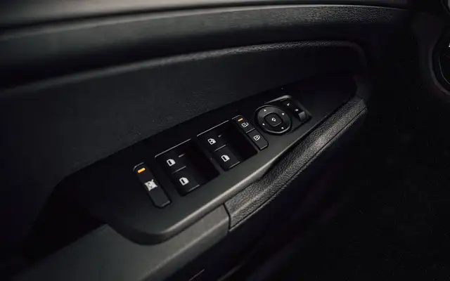 Kia Sportage view 11
