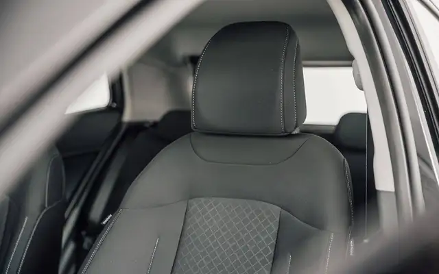 Kia Sportage view 10