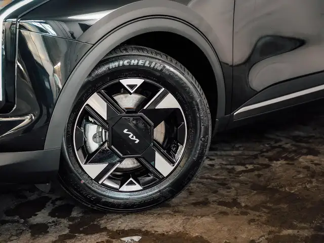 Kia Sportage view 6