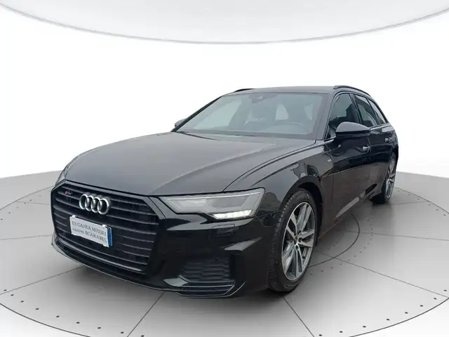 Audi A6 avant 40 2.0 tdi mhev business sport s-tronic