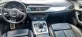 Audi A6 2.0 TDi S line Gris - thumbnail 6