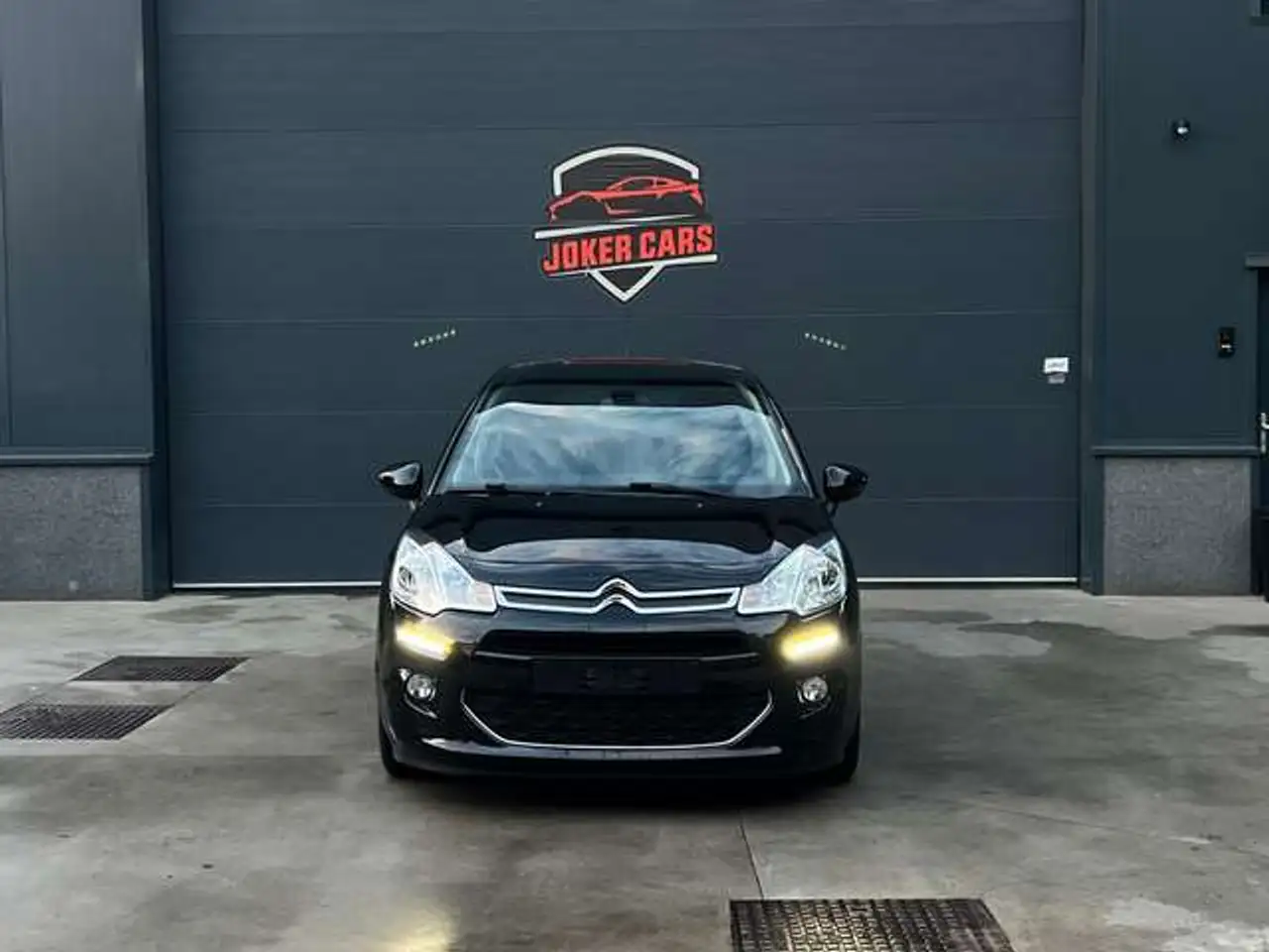 Citroën C3