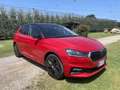 Skoda Fabia 1.0 mpi evo Style 80cv Rosso - thumbnail 3
