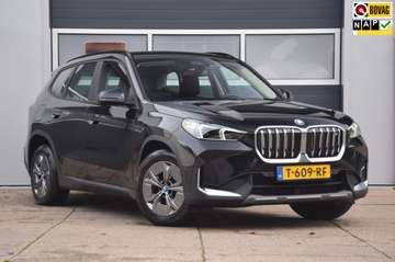 XDrive30 Launch Edition 67 kWh + 7.757 EURO AAN EX