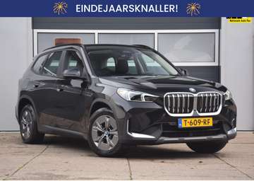 XDrive30 Launch Edition 67 kWh + 7.757 EURO AAN EX
