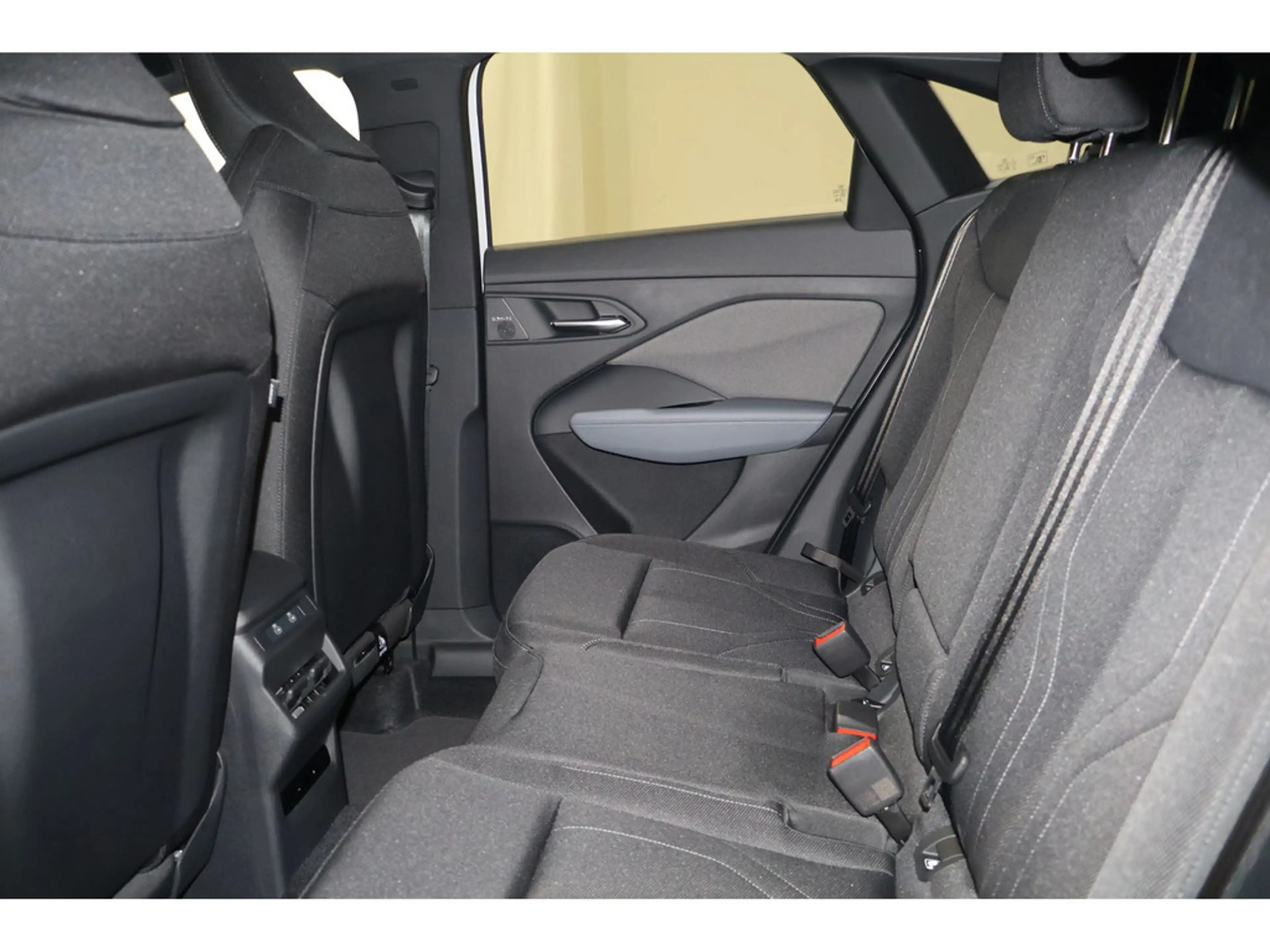 Audi Q3 Sportback TFSI 110 kW S tronic Tech plus/R.-Kamera/HuD/SONOS/LED Sc — photo 13