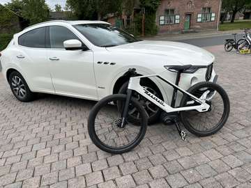3.0 V6 Turbo GranSport (EU6.2)