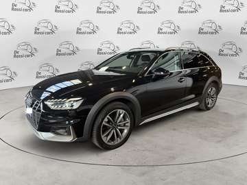 2.0 45 TFSI QUATTRO S TRONIC