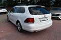 Volkswagen Golf VI Variant*STANDHEIZUNG*KLIMA *TEMPOMAT*SHZ Blanc - thumbnail 9