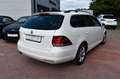 Volkswagen Golf VI Variant*STANDHEIZUNG*KLIMA *TEMPOMAT*SHZ Blanc - thumbnail 10