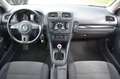 Volkswagen Golf VI Variant*STANDHEIZUNG*KLIMA *TEMPOMAT*SHZ Blanc - thumbnail 11