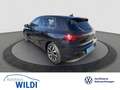 Volkswagen Golf VIII Active 1.5 TSI WINTERPAKET PREMIUM Klima Schwarz - thumbnail 3