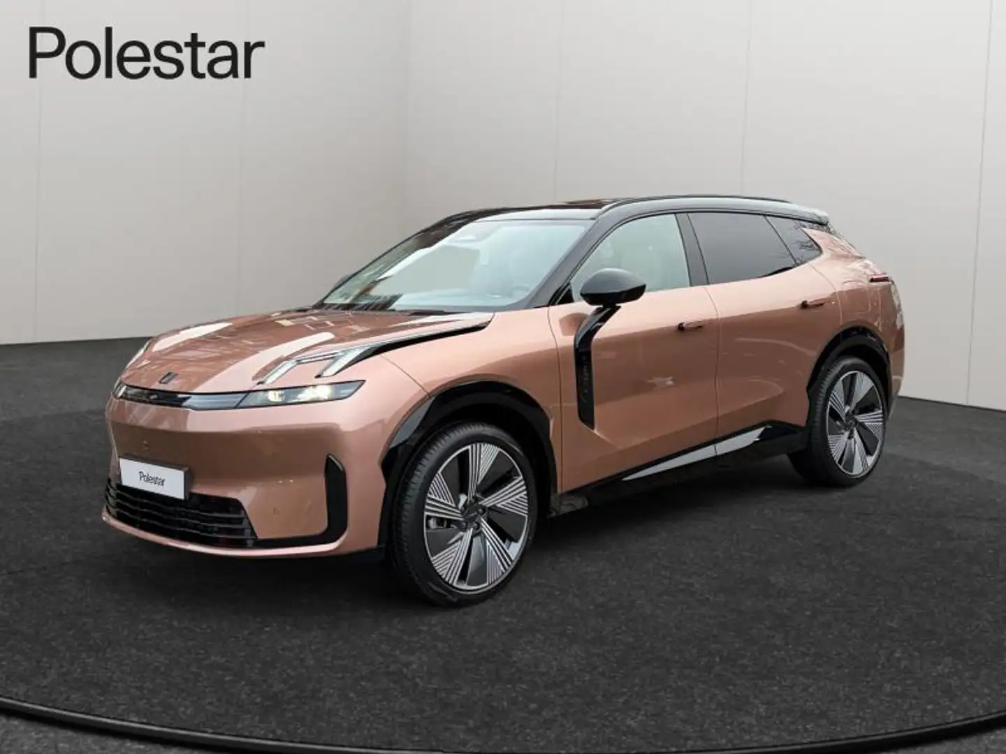 Lynk & Co 08 More Bronze - 1