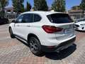 BMW X1 sdrive18d xLine auto Weiß - thumbnail 4