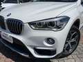 BMW X1 sdrive18d xLine auto Weiß - thumbnail 12