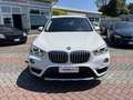 BMW X1 sdrive18d xLine auto Weiß - thumbnail 11