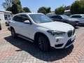 BMW X1 sdrive18d xLine auto Weiß - thumbnail 5