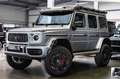 Mercedes-Benz G 63 AMG 4x42 Gris - thumbnail 4