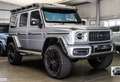 Mercedes-Benz G 63 AMG 4x42 Gris - thumbnail 3