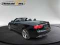 Audi A5 Cabrio 2,0 TDI quattro Sport *S-LINE* Schwarz - thumbnail 5