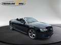 Audi A5 Cabrio 2,0 TDI quattro Sport *S-LINE* Schwarz - thumbnail 2