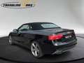 Audi A5 Cabrio 2,0 TDI quattro Sport *S-LINE* Schwarz - thumbnail 8