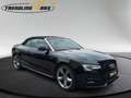 Audi A5 Cabrio 2,0 TDI quattro Sport *S-LINE* Schwarz - thumbnail 4