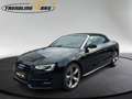 Audi A5 Cabrio 2,0 TDI quattro Sport *S-LINE* Schwarz - thumbnail 3