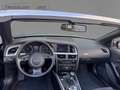 Audi A5 Cabrio 2,0 TDI quattro Sport *S-LINE* Schwarz - thumbnail 10