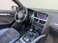 Audi A5 Cabrio 2,0 TDI quattro Sport *S-LINE* Schwarz - thumbnail 14
