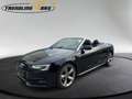 Audi A5 Cabrio 2,0 TDI quattro Sport *S-LINE* Schwarz - thumbnail 1