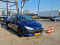 Peugeot 206 1.4 One-line Blauw - thumbnail 3