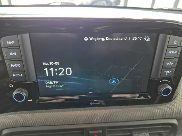Hyundai I10 view 11