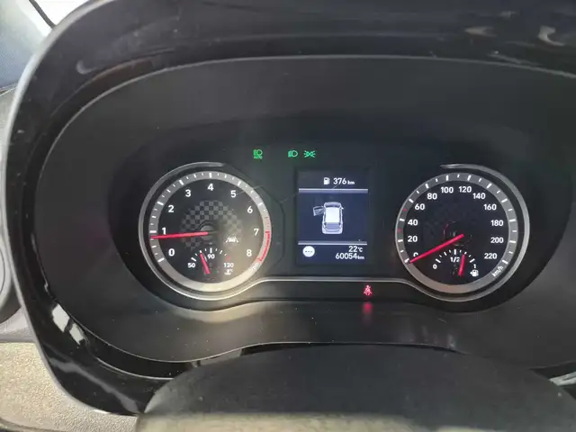 Hyundai I10 view 7