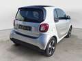 smart forTwo eq Passion 4,6kW Grijs - thumbnail 4