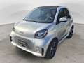 smart forTwo eq Passion 4,6kW Grijs - thumbnail 1