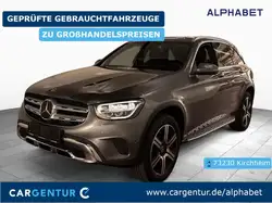 Mercedes-Benz GLC 300 de 4Matic AHK ACC BLIS El.Heckkl. Key