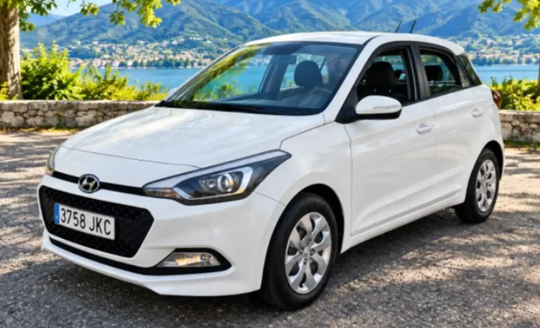Hyundai i20 Coupé 1.0 TGDI BD Style Orange 120 - 2