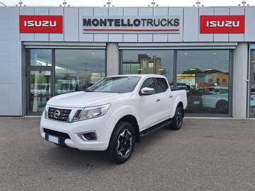 2.3 dci d.cab N-Connecta 4wd 163cv my19